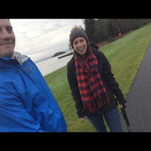 Meet your Posher, Lindsay